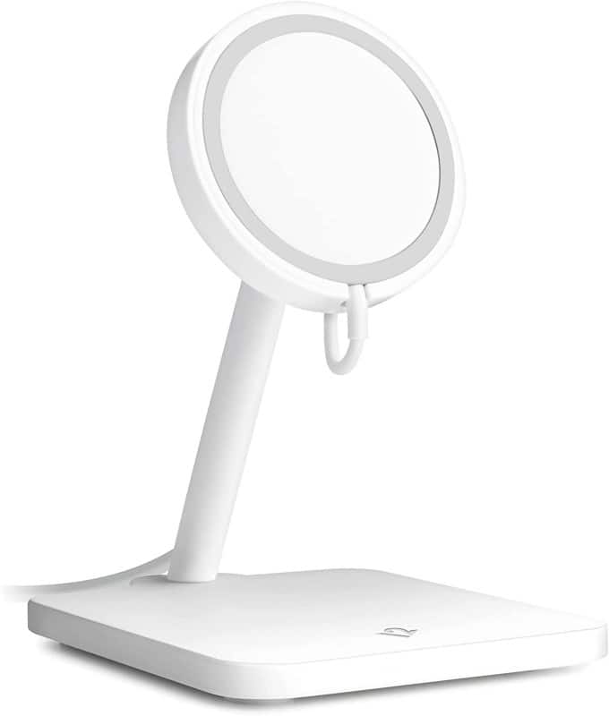 Twelve South Charging Stand 12-2040 White