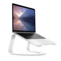 TWELVE SOUTH Laptop Stand 263 x 222 x 149 mm White 12-1915