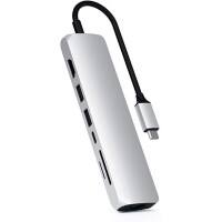 Satechi Multiport Adaptor ST-UCSMA3S  