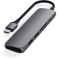 Satechi Multiport Adaptor ST-SCMA2M  