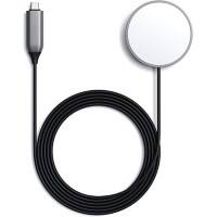 Satechi Charging Cable ST-UCQIMCM Space Grey
