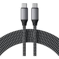 Satechi Charging Cable ST-TCC2MM Space Grey