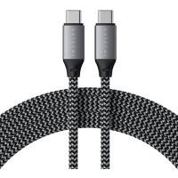 Satechi Charging Cable ST-TCC2MM Space Grey