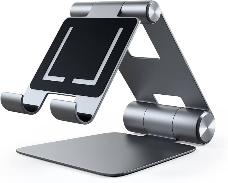 Satechi Charging Station Grey ST-R1M