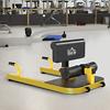 Homcom 3-in-1 Conditioning Compact Squat Machine