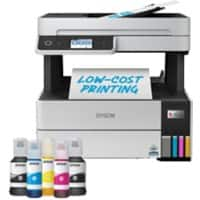 Epson Printer EcoTank ET-5150 Multicolour