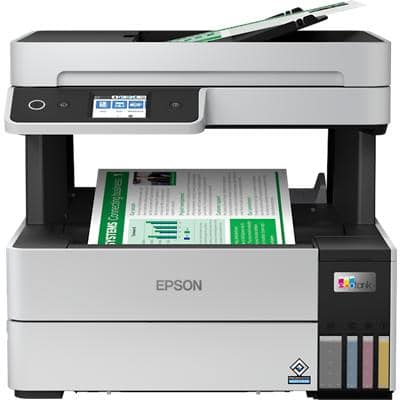Epson Printer EcoTank ET-5150 Multicolour