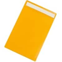 Djois ID Pockets 168044 Yellow 230 x 30 x 350 mm Pack of 10