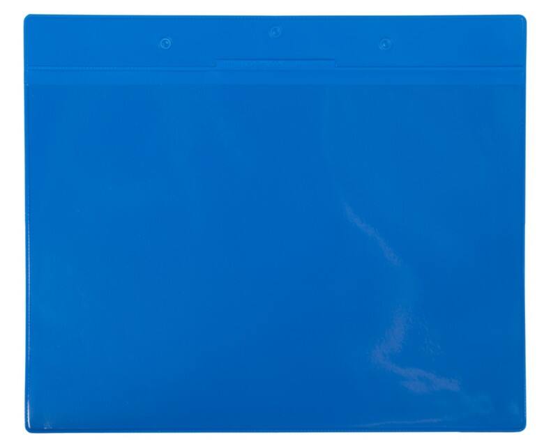 Djois ID Pockets 23 x 35 cm 161041 Pack of 10