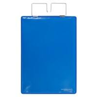 Tarifold ID Pockets A4 165001 Blue