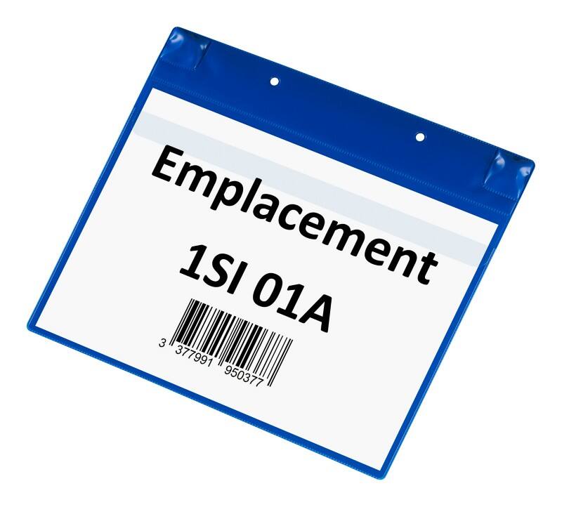 Djois ID Pockets 28 x 31.5 cm 170111 Pack of 5