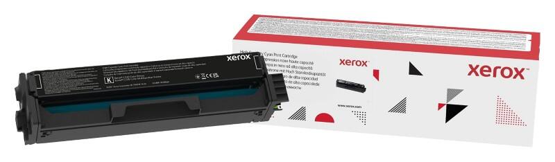 Xerox Toner Cartridge Original Black C230 C235 3000 Pages 006R04391