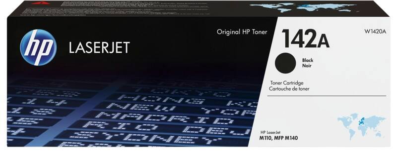 HP Toner Cartridge 142A Original W1420A