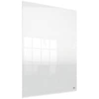 Nobo Mini Whiteboard Wall Mounted Single Sided 45 (W) x 60 (H) cm