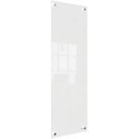Nobo Small Whiteboard Panel Single Sided 30 (W) x 90 (H) cm White
