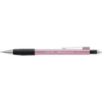 Faber-Castell Mechanical Pencil DBS Grip 134727 Pink