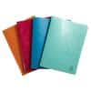 Exacompta Display Book 88740E Special format Assorted Recycled PP (Polypropylene) 24 x 32 cm Pack of 4