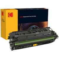 Kodak Remanufactured Toner Cartridge Compatible with HP CF362A Yellow
