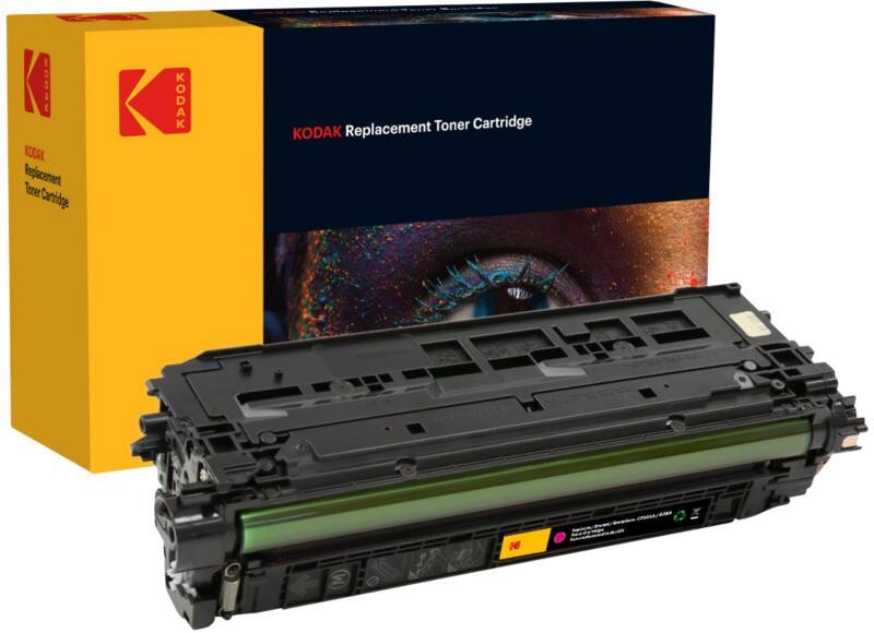 Kodak 508A Compatible HP Toner Cartridge CF363A Magenta