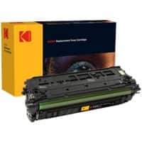 Kodak Remanufactured Toner Cartridge Compatible with HP CF363A Magenta