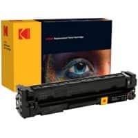 Kodak Remanufactured Toner Cartridge Compatible with HP CF410X Black