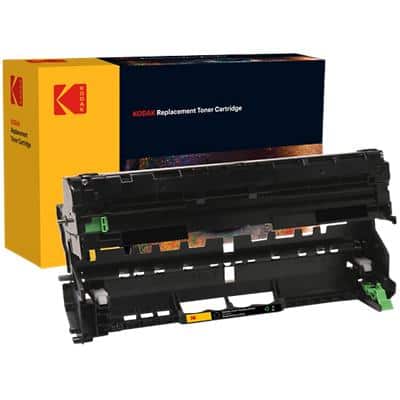 Kodak Remanufactured Drum Unit Compatible with Brother DR3400