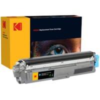 Kodak TN-241C Compatible with Brother Toner Cartridge Cyan