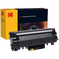 Kodak Remanufactured Toner Cartridge Compatible with Brother TN-2420 Black