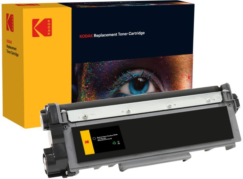 Kodak TN-2310 Compatible with Brother Toner Cartridge Black
