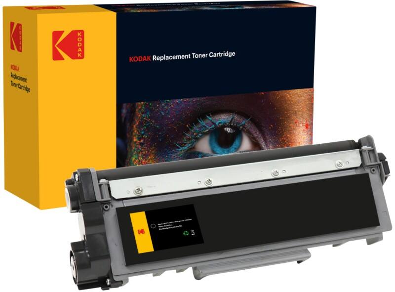 Kodak TN-2320 Compatible with Brother Toner Cartridge Black