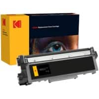 Kodak Remanufactured Toner Cartridge Compatible with Brother TN2320 Black