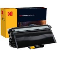 Kodak Remanufactured Toner Cartridge Compatible with Brother TN3380 Black