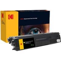 Kodak Remanufactured Toner Cartridge Compatible with Brother TN421Y Yellow