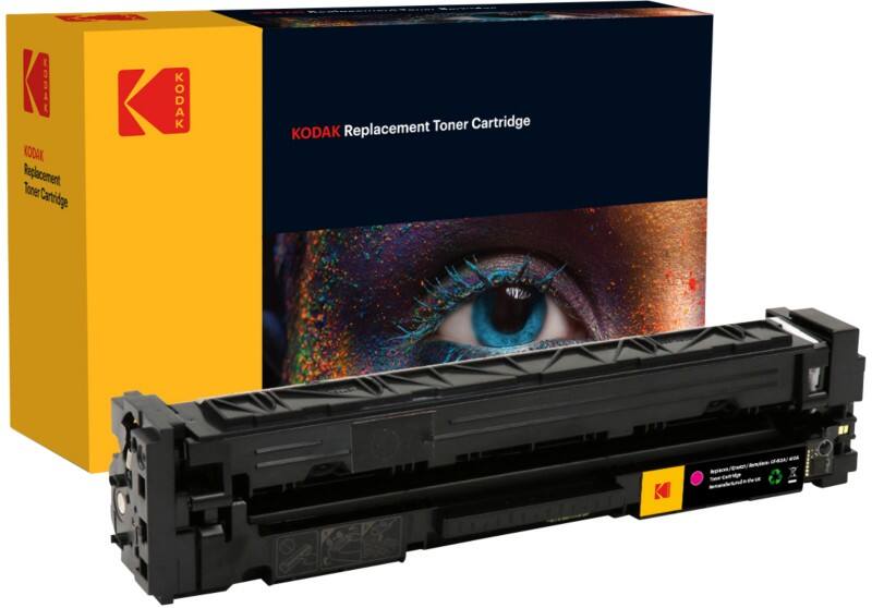 Kodak 410A Compatible HP Toner Cartridge CF413A Magenta