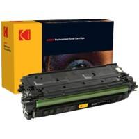 Kodak Remanufactured Toner Cartridge Compatible with HP 508A CF360A Black