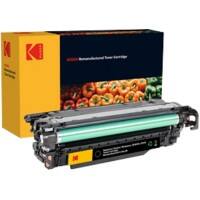 Kodak 507A Compatible with HP Toner Cartridge CE400A Black