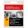 Kodak PG-545XL Compatible with Canon Ink Cartridge Black 17 ml