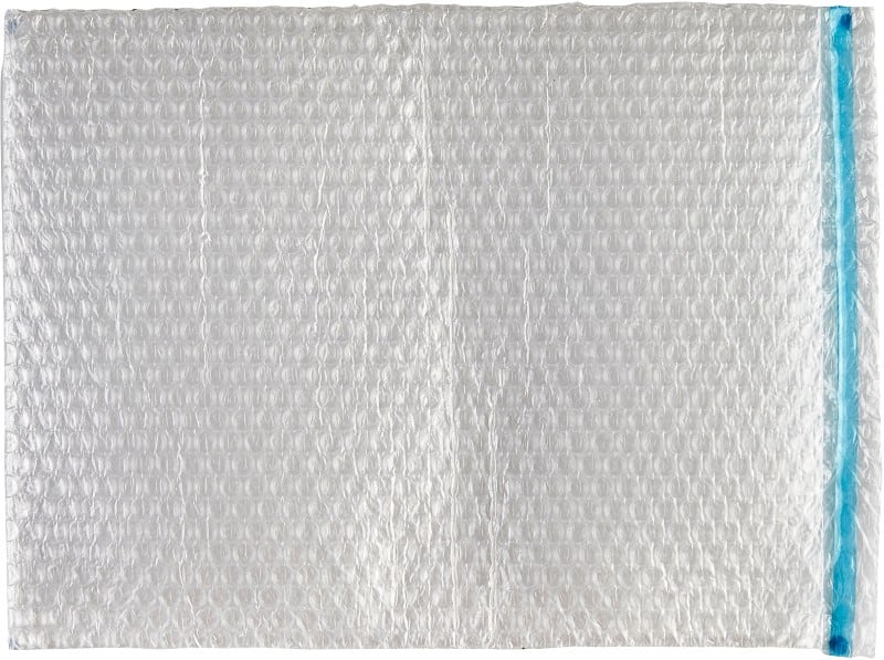 SEALED AIR Packaging Recycled 30% 280 mm x 230 mm (h x w) Peel and Seal Grey Pack of 300