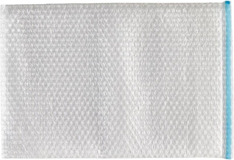 SEALED AIR Packaging 5 Recycled 30% 260 mm x 280 mm (h x w) Peel and Seal Grey Pack of 150