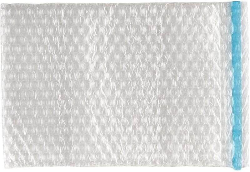 SEALED AIR Packaging 3 Recycled 30% 235mm x 180mm (h x w) Peel and Seal Grey Pack of 300