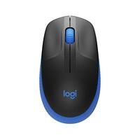 Logitech M190 Wireless Mouse