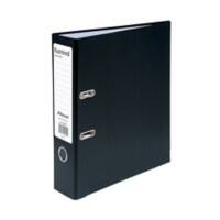 Rexel Lever Arch File A4 Black Pack of 10