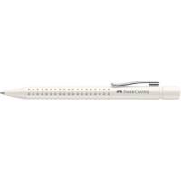 Faber-Castell Grip 2010 Retractable Ballpoint Pen Blue 0.6 mm Extra Broad Refillable