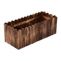 Outsunny Plant Pot 80Lx 33Wx30H cm