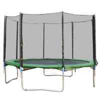 Homcom  8ft Trampoline Replacement Net