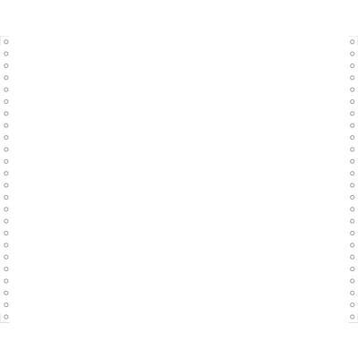 Exacompta Computer Paper 66421E 70 gsm White Pack of 2000