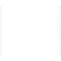 Exacompta Computer Paper 66421E 70 gsm White Pack of 2000