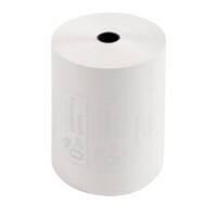 Exacompta Thermal Roll 80 x 80 x 12 mm 48 gsm Pack of 30