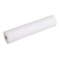 Exacompta 40924E Roll Fax 55 gsm 216 x 50 x 12 mm White Pack of 6