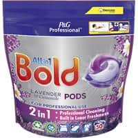 Bold Laundry Liquipods C005608 Tabs 100 Tabs